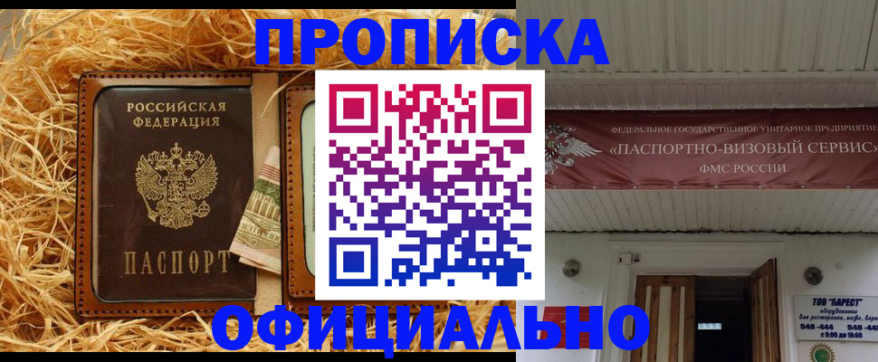 прописка регистрация в Старой Купавне